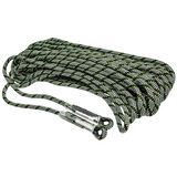 TACTIXI - TACTIX KERNMANTLE STATIC ROPE WITH EYELET