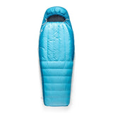Trek Women's Down Sleeping Bag - RCS RDS