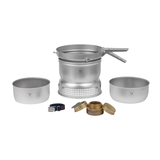 Storm Cooker