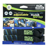 Strap, Adjustable