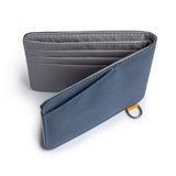 RFIDsafe Bifold Wallet S25