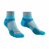 Trail Run Ultralight T2 Coolmax Sport Low Women's