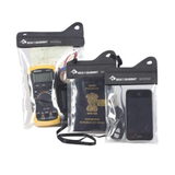 TPU Guide Waterproof Accessory Case