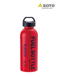 Fuel Bottle Wide Mouth