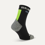 Waterproof All Weather Ankle Length Sock w/ Hydrostop S24