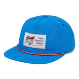 Synthetic Rope Hat S25