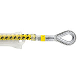 Reinforced Rope For Microflip
