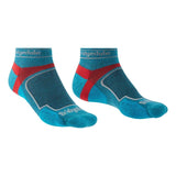 Trail Run Ultralight T2 Coolmax Sport Low