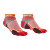 Trail Run Ultralight T2 Coolmax Sport Low