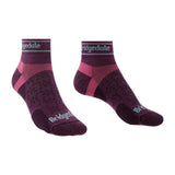 Trail Run Ultralight T2 Merino Sport Low Women's
