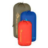 Lightweight Stuff Sack Set - RCS