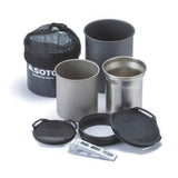 Thermostack + Cook Set S24