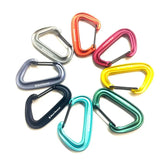 MiniWire Carabiner