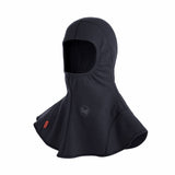 Firefighter NFPA Particulate Hood