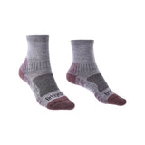 Hike Lightweight Performance ¾ Crew Women's
