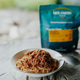 Spaghetti Bolognaise