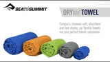 Drylite Towel