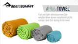 Airlite Towel