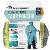 Ultra-Sil Nano Tarp Poncho