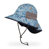 Kids Play Hat