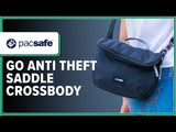 GO Saddle Crossbody