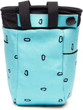Gym Chalk Bag Biner Print