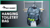 Ultra-Sil Hanging Toiletry Bag