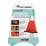 Ultra-Sil Outhouse
