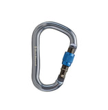 RockLock Screwgate Carabiner