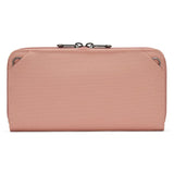 RFIDsafe Continental Wallet S25