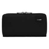 RFIDsafe Continental Wallet S25