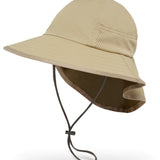 Kids BugFree Play Hat