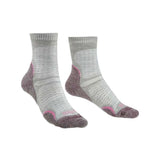 Ultralight T2 Merino Performance 3/4 Crew Women's