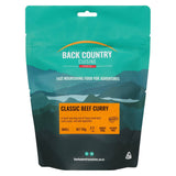 Classic Beef Curry
