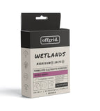 Wetlands Hydration Drink