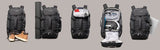 Venturesafe EXP35 Travel Backpack