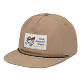 Synthetic Rope Hat S25