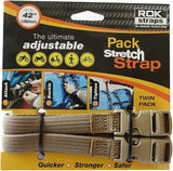 Strap, Adjustable