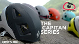 Capitan Helmet