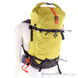 Cirque 35 Backpack F24