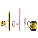 Kit ASAP LOCK VERTICAL LIFELINE