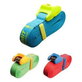 Tie Down w/ Silicone Cover