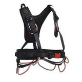 Heavy Metal Gear Sling S23
