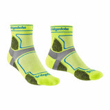 Trail Run Ultralight T2 Coolmax Sport ¾ Crew