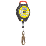 BLOCKMAXS RETRACTABLE INERTIA REEL - STAINLESS STEEL CABLE