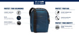 Metrosafe LS200 Crossbody