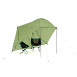 Hangout Mode Pole Set