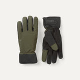Waterproof All Weather Ultra Grip Knitted Glove