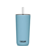 Straw Tumbler Stainless Steel Vacuum Insulated S23