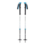 Expedition 2 Pro Ski Poles
